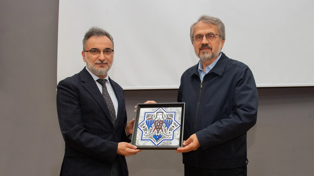 Derde Düştü Can Söyleşisi Gerçekleştirildi